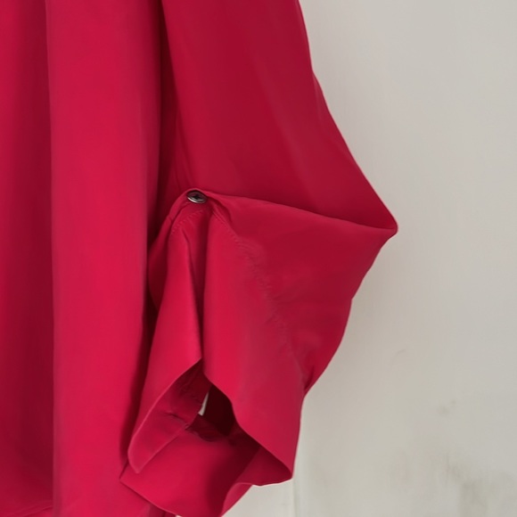 Silk Blouse - Picture 3 of 3